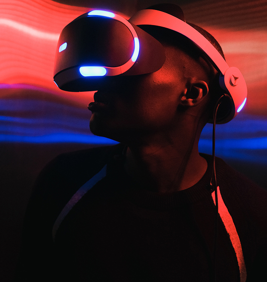 Hydra VR