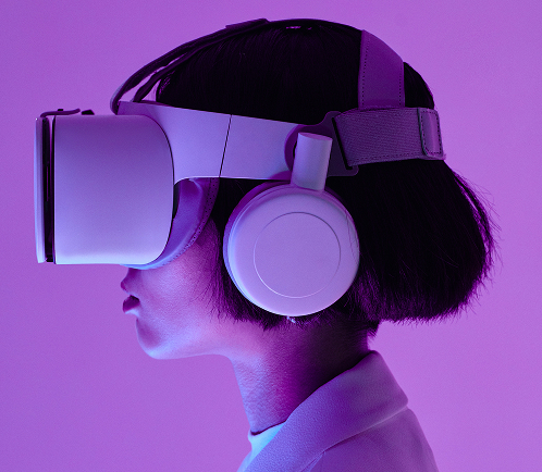 VR Girl